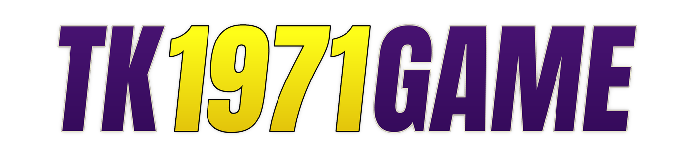tk1971game লোগো